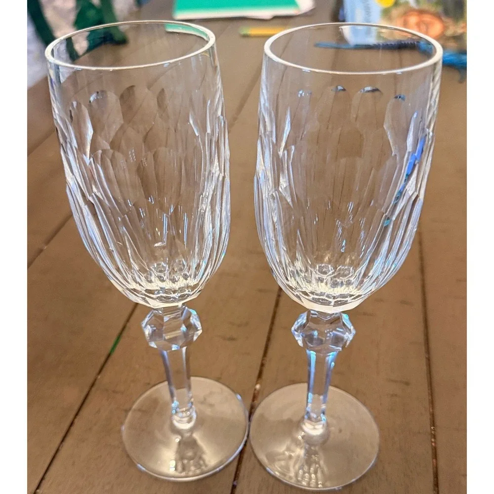 Waterford Crystal like new